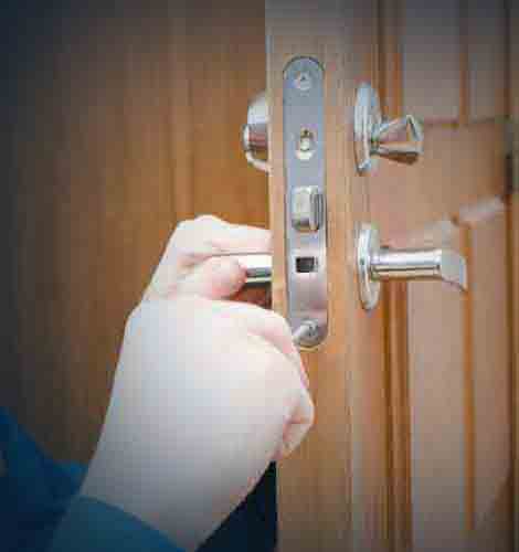 Thornton Locksmith