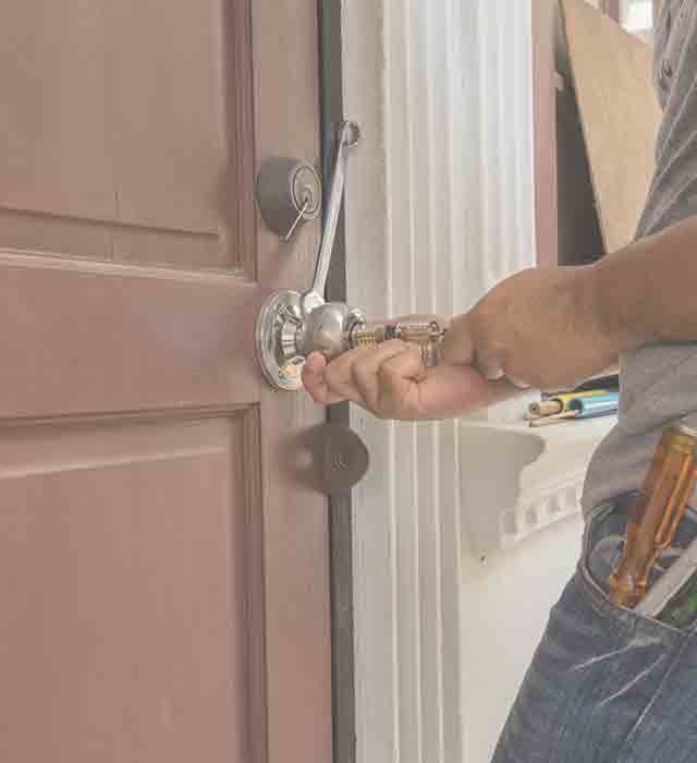 Thornton Locksmith