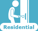 Residential Thornton Locksmith